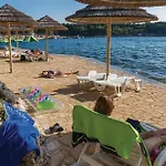 Lovely In With Wifi Apartamento Poreč