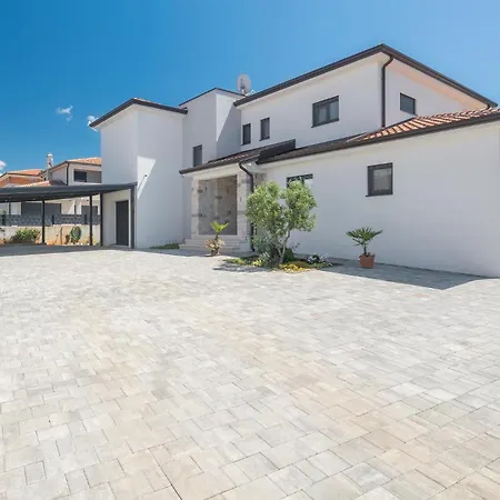 Lovely In With Wifi Poreč