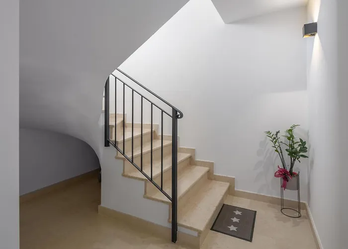 Lovely In With Wifi Пореч