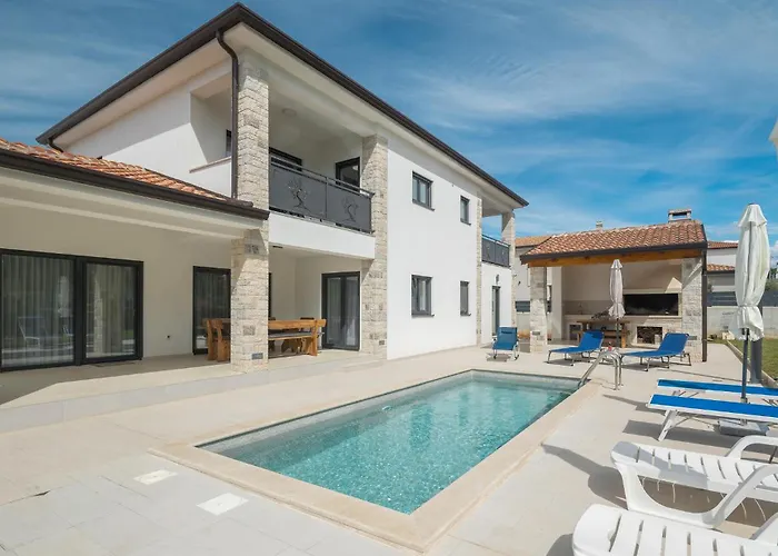 Lovely In With Wifi * Poreč