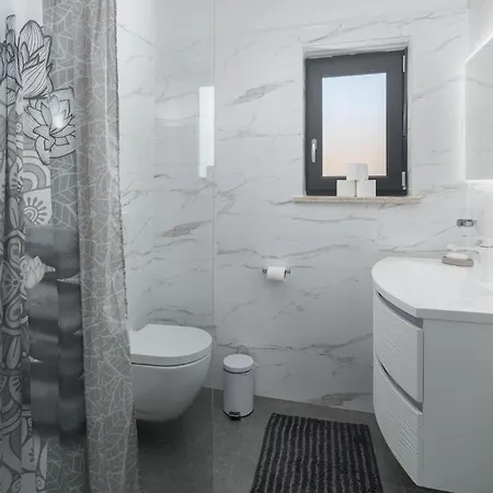 Lovely In With Wifi Poreč