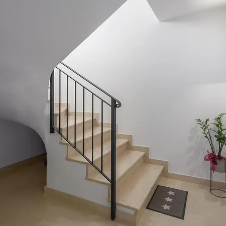 Lovely In With Wifi Poreč