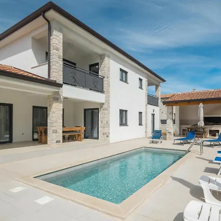 Lovely In With Wifi * Poreč