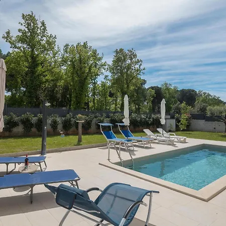 Lovely In With Wifi * Poreč