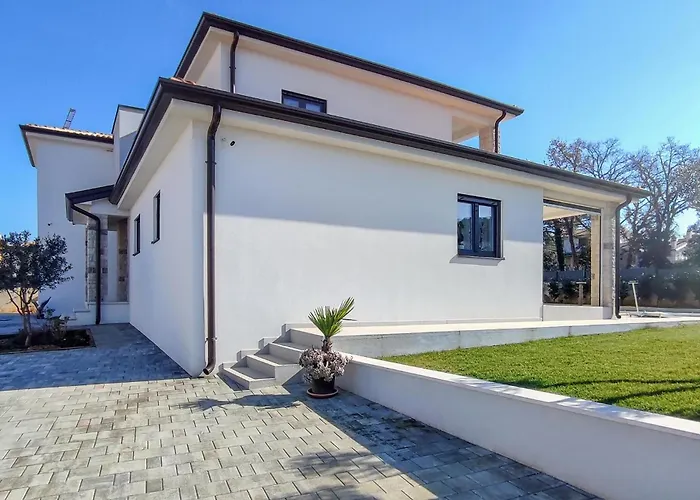 Lovely In With Wifi Poreč