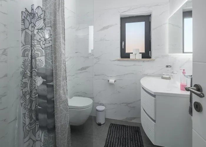 Lovely In With Wifi Poreč