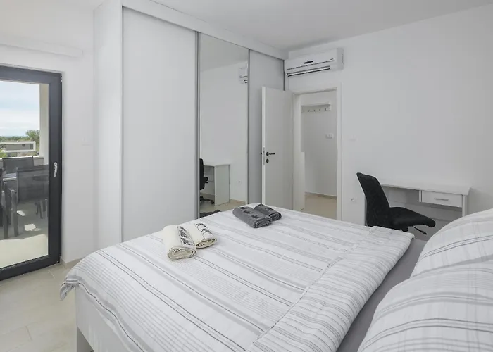 Apartman Lovely In With Wifi *