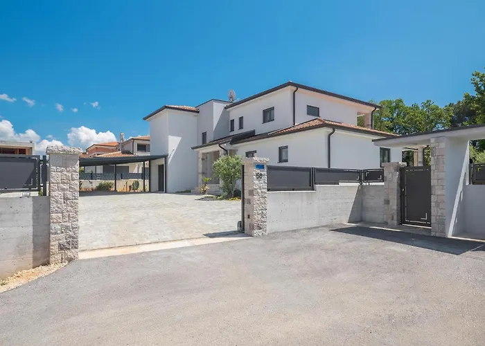 Lovely In With Wifi Poreč